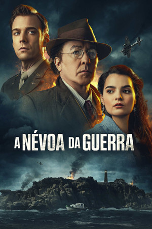 A Névoa da Guerra (2025)