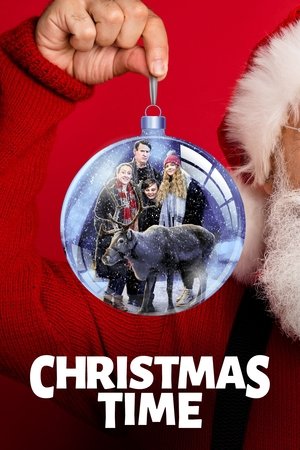 Descobrindo o Natal (2023)