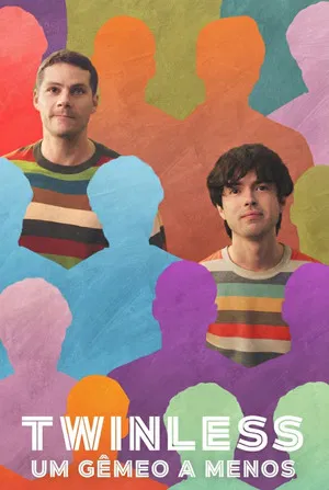 Twinless – Um Gêmeo a Menos (2026)