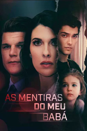 As Mentiras do Meu Babá (2024)