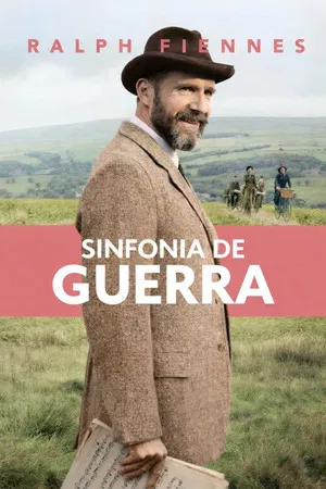 Sinfonia de Guerra (2025)