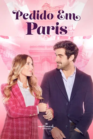 Pedido em Paris (2023)