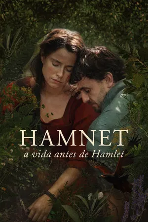 Hamnet: A Vida Antes de Hamlet (2025)