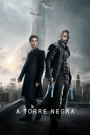 A Torre Negra (2017)