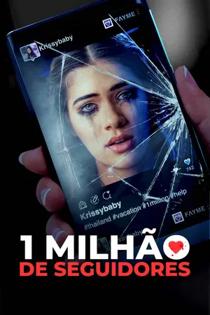 1 Milhão de Seguidores (2024)