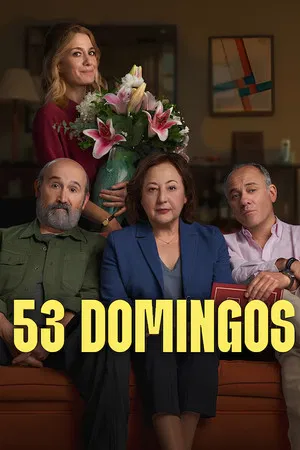 53 Domingos (2026)