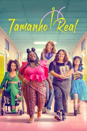 Tamanho Real (2024)