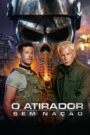 O Atirador: Sem Nação (2026)