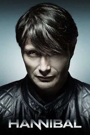 Hannibal 1ª á 3ª Temporada (2013-2015)
