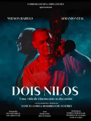 Dois Nilos (2024)