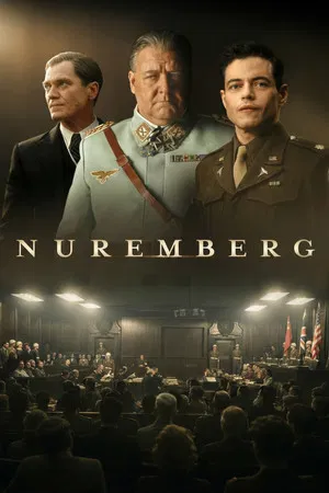 Nuremberg (2025)