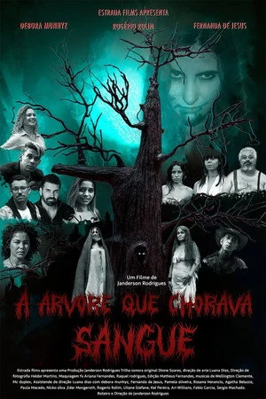 A Árvore Que Chorava Sangue (2023)