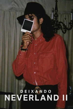 Deixando Neverland 2 (2025)