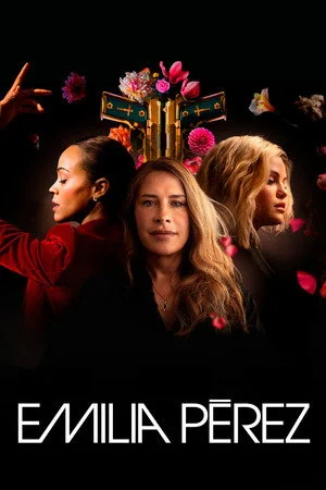 Emilia Pérez (2024)