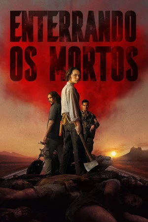 Enterrando os Mortos (2026)