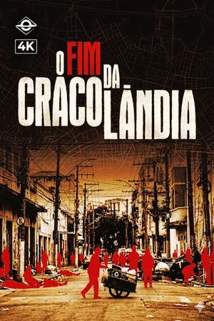 O fim da Cracolândia (2026)