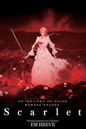 Scarlet (2025)
