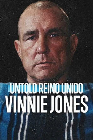 Untold Reino Unido: Vinnie Jones (2026)