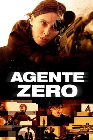 Agente Zero (2025)