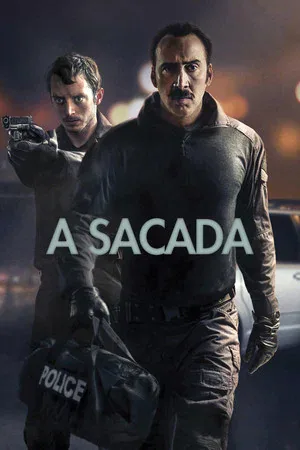 A Sacada (2016)