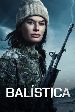 Ballistic (2025)