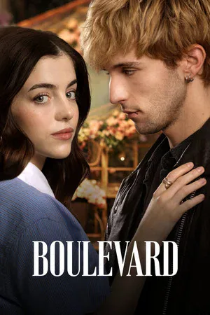 Boulevard (2026)