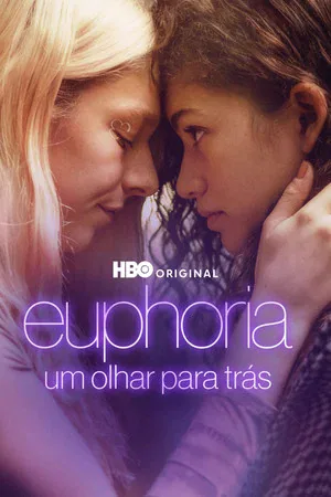 Euphoria: Um Olhar para Trás (2026)