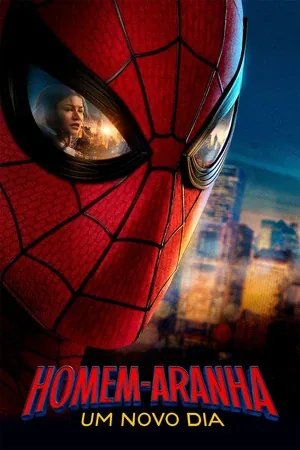 Homem-Aranha: Um Novo Dia (2026)