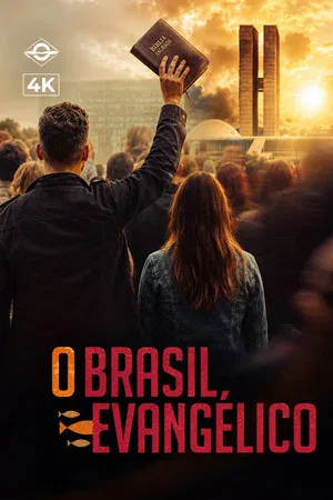 O Brasil Evangélico (2026)