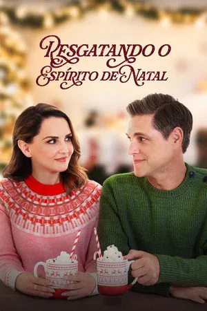 Resgatando o Espírito de Natal (2023)