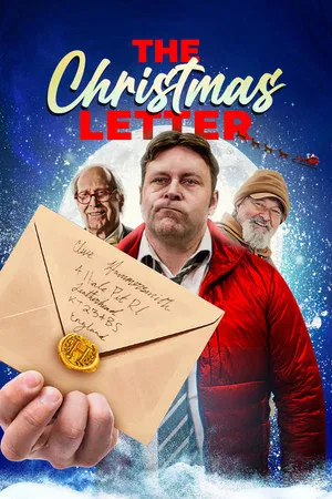 Uma Carta de Natal (2024)
