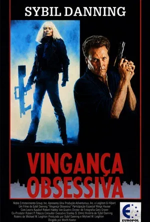 Vingança Obsessiva (1989)