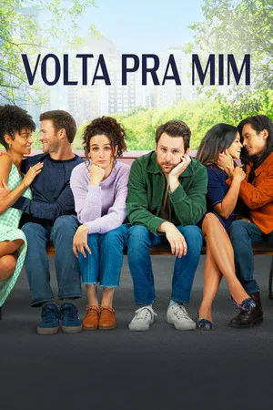 Volta Pra Mim (2022)