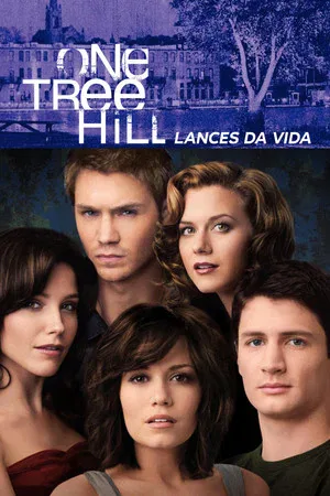 Lances da Vida – 1ª 2ª 3ª 4ª 5ª 6ª 7ª 8ª e 9ª Temporada Completa