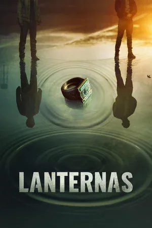 Lanternas 1ª Temporada (2026)