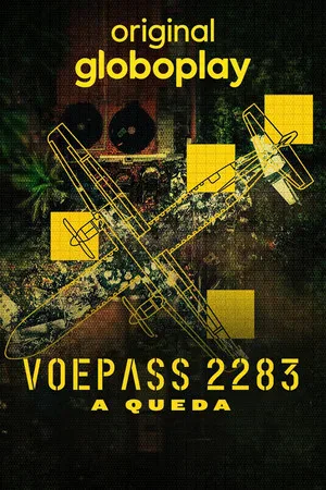 Voepass 2283: A Queda (2026)